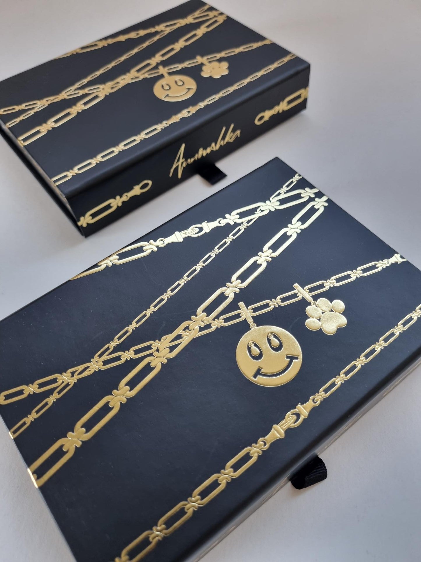 Jewellery