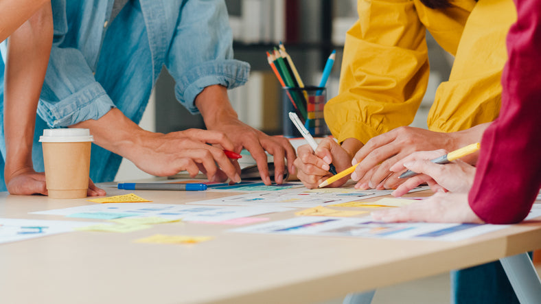 Design & Innovation