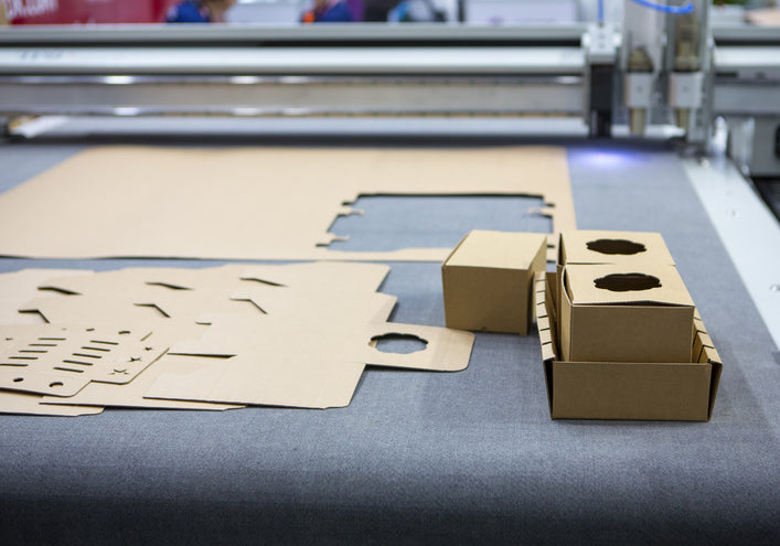 Production & Manufacturing