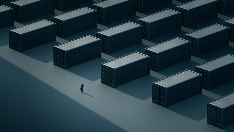 Logistics & Global Distribution