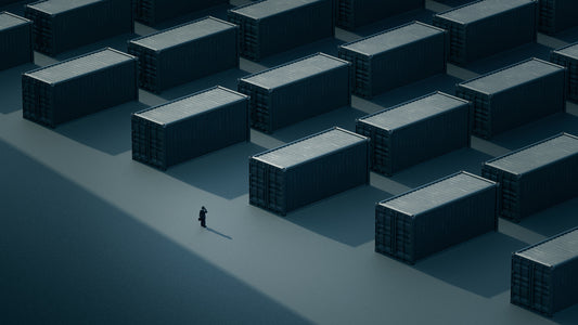 Logistics & Global Distribution